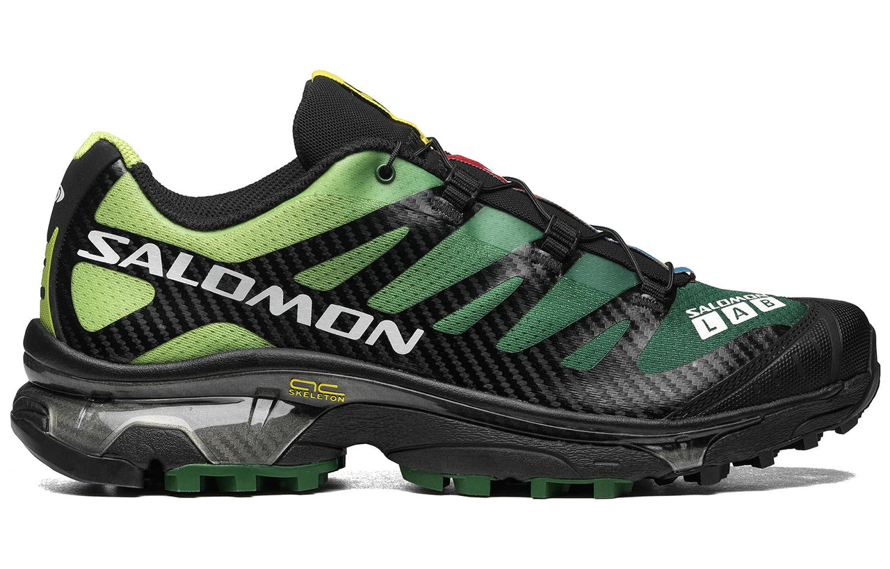 Salomon XT-4 OG 'Bright Lime Green' 471332