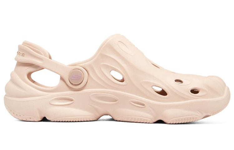 (WMNS) Skechers Dashing 'Cream' 111481-LTPK