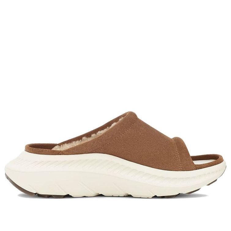 UGG CA805 V2 Slide 'Chestnut' 1127631-CHE