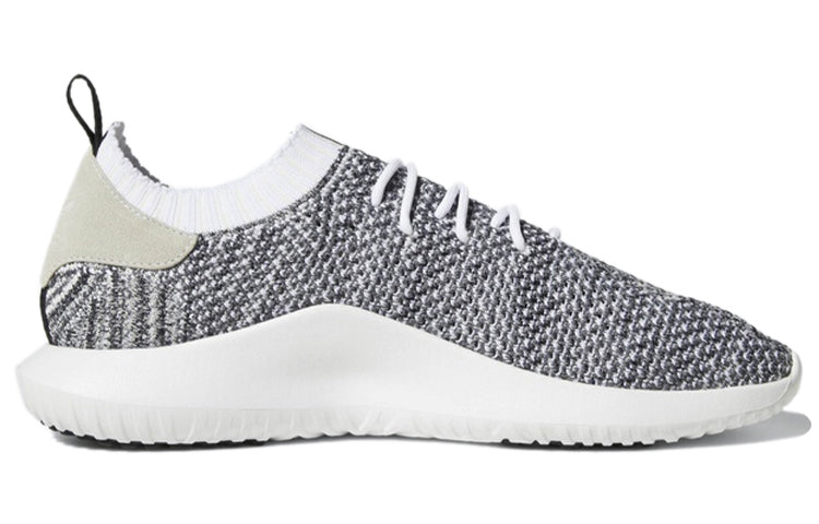 adidas Tubular Shadow Pk 'Black White' B37722