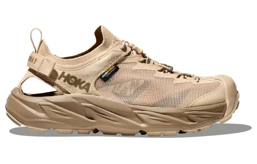 HOKA ONE ONE Hopara 2 Sandal 'Shifting Sand' 1147650-SSDD