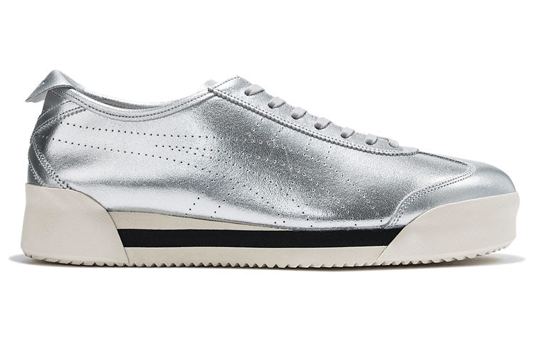 Onitsuka Tiger Mexico 66 SD PF 'Silver Beige' 1183A968-020