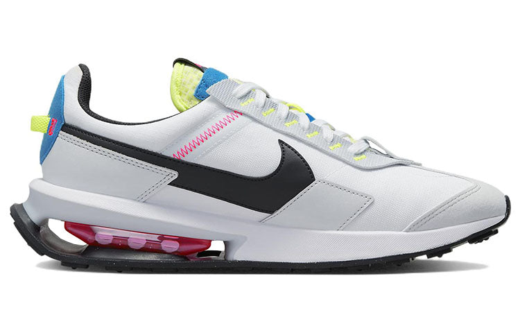 Nike Air Max Pre-Day 'White Pure Platinum Volt' DZ4399-100