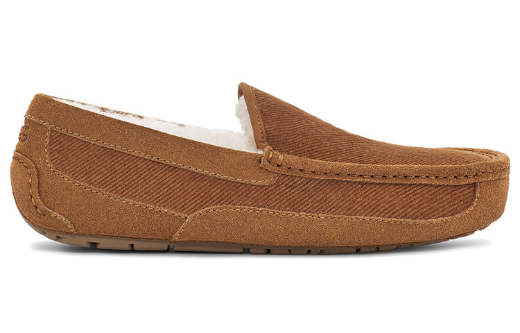 UGG Ascot Corduroy II 'Chestnut' 1125932-CHE