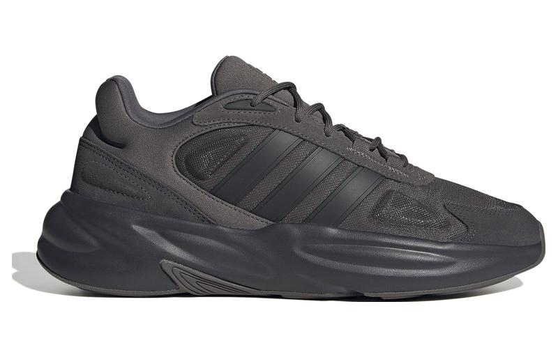 adidas Ozelle Cloudfoam 'Charcoal' IG5984
