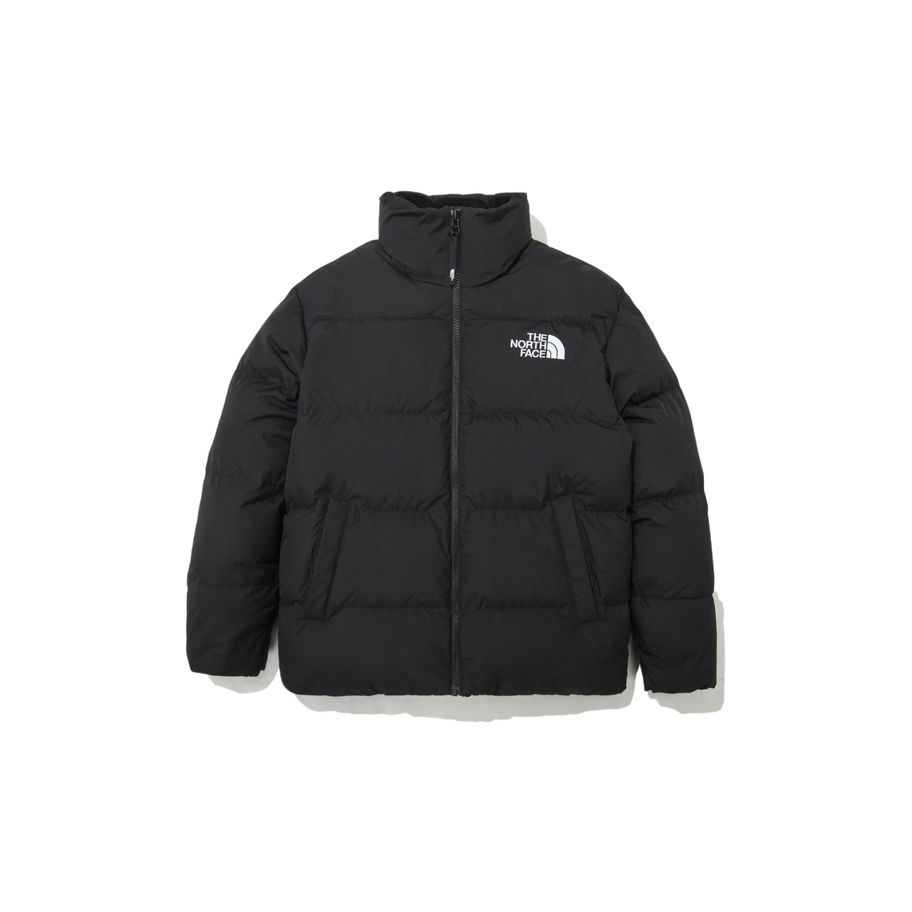 THE NORTH FACE Lofty Down Jacket 'Black' NJ1DN84A