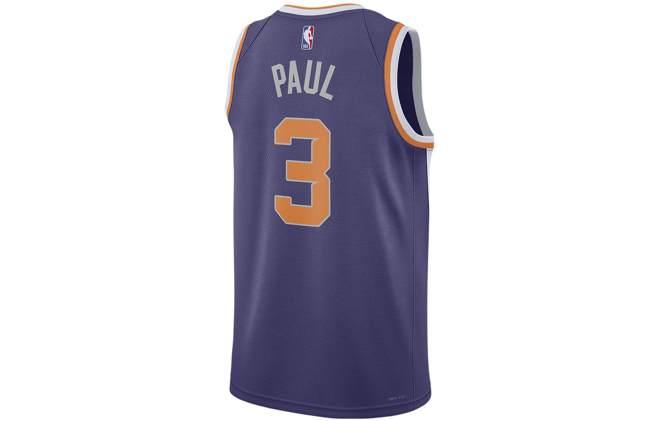 Nike Dri-FIT NBA Phoenix Suns Chris Paul Icon Edition 2022/23 Swingman Jersey FB1811-567