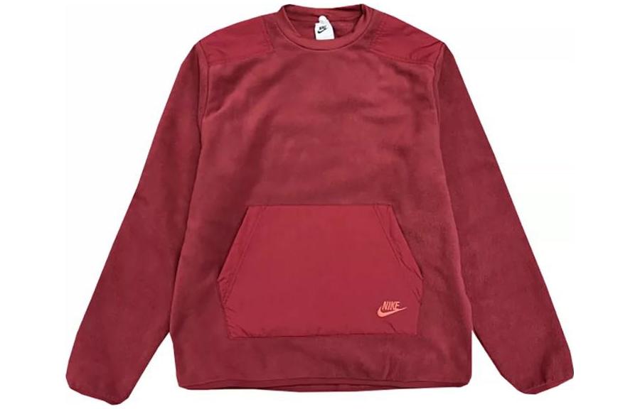 Nike Crew Hoodie DD4855-677