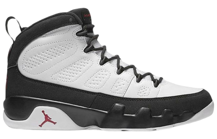 (GS) Air Jordan 9 Retro 'Space Jam' 302359-112