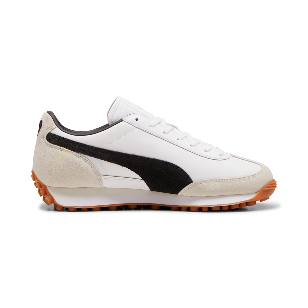 PUMA Easy Rider Mix 'White Black Gum' 399025-01
