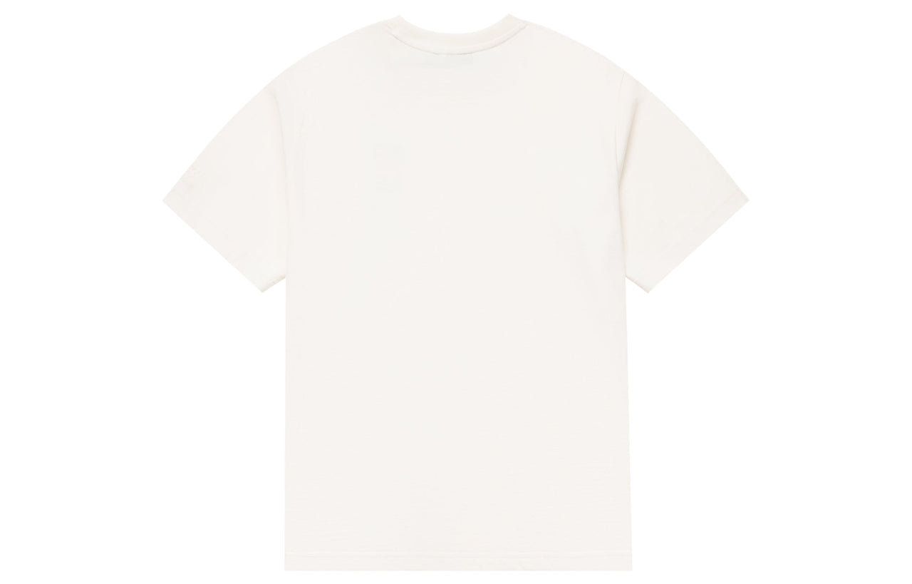 New Balance x SEIJI ANDY Tee 'White' 5ED26191-IV