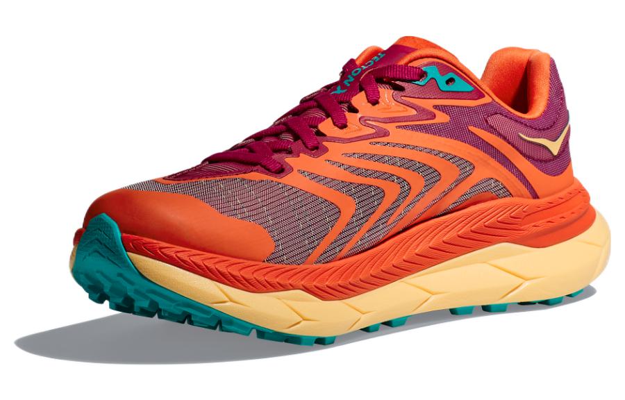 (WMNS) HOKA ONE ONE Tecton X 2 'Cherries Jubilee Flame' 1134507-CJFM
