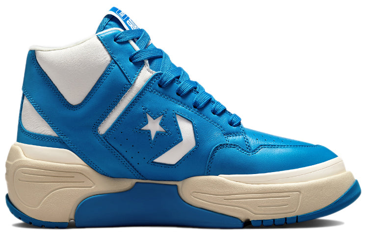 Converse Weapon CX Mid 'Kinetic Blue' 172354C
