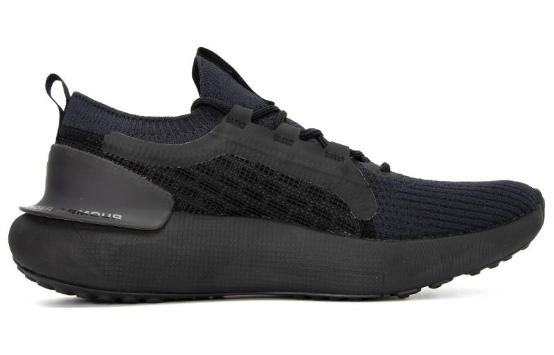 Under Armour HOVR Phantom 3 SE 'Triple Black' 3026582-001