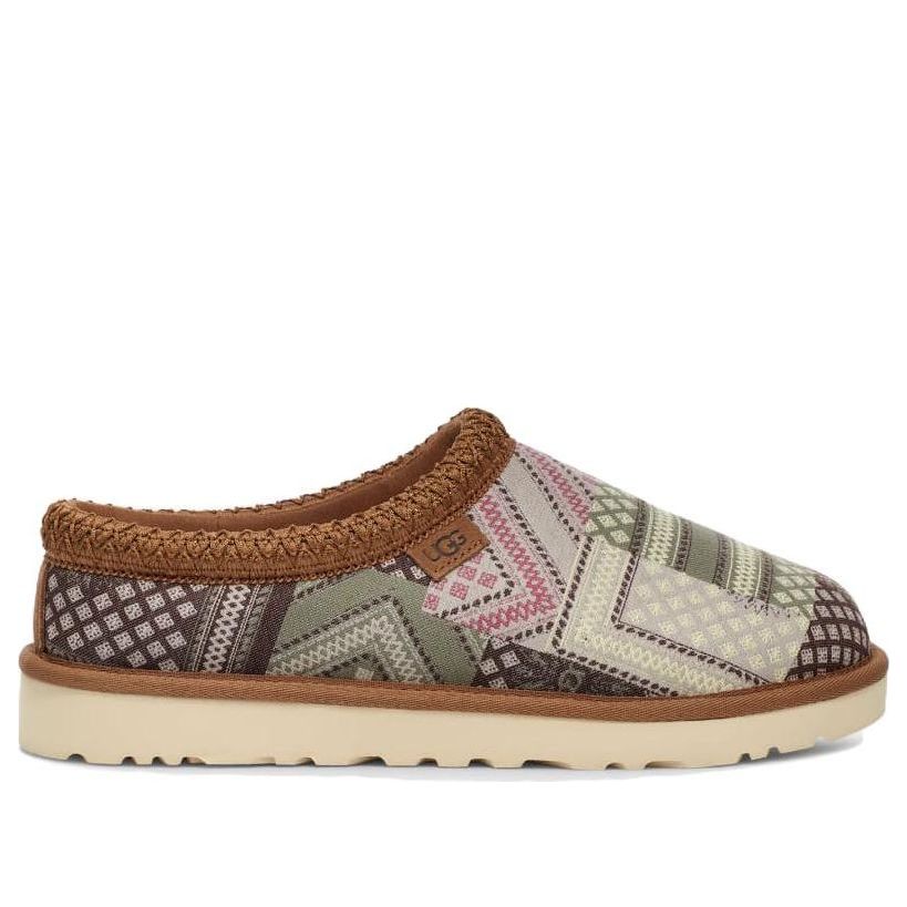UGG Tasman Taz Sash Slipper 'Multi' 1144094-MULT