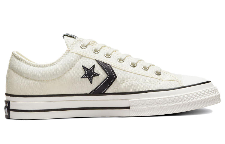 Converse Star Player 76 'Vintage White Black' A01608C