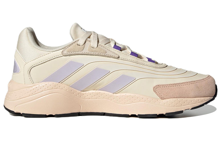 (WMNS) adidas Neo Crazychaos 2.0 'Cream Purple Pink' ID1847