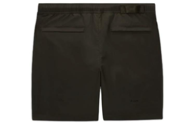 Nike x NOCTA Drake Shorts 'Black' DR2629-355
