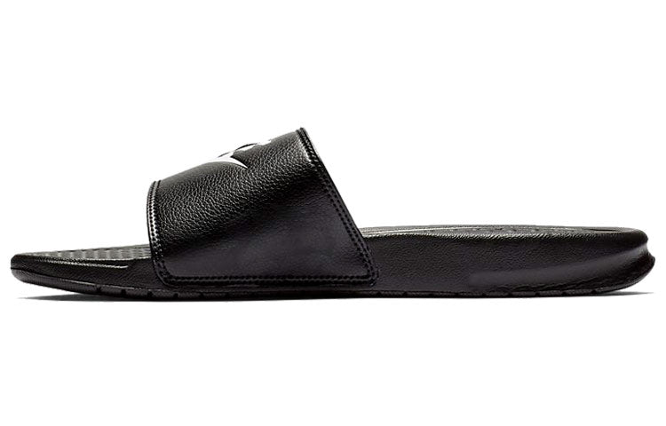 Nike Benassi Slide 'Black' 343880-090