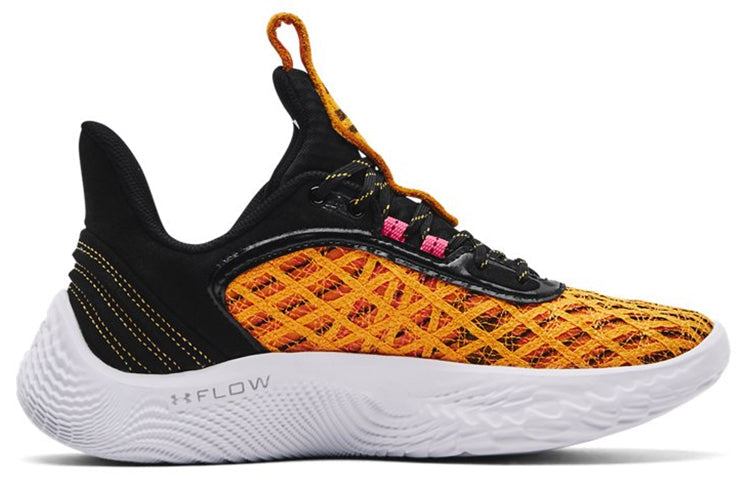 Under Armour Curry 9 'Sesame Street Beyond The Stripe' 3024248-003