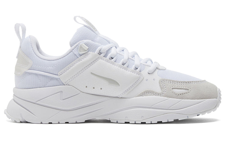 PUMA X-Ray Ramble 'White Grey' 380727-02