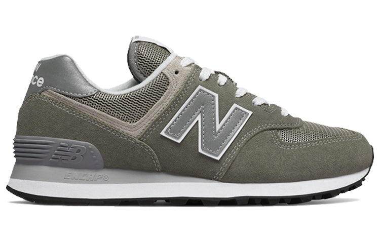 (WMNS) New Balance 574 Core Pack 'Grey' WL574EG