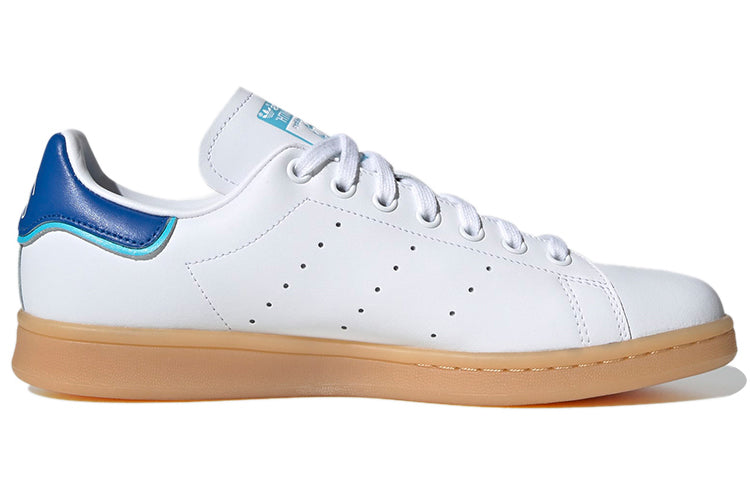 adidas Stan Smith 'White Blue Gum' FU9600