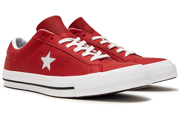 Converse One Star Ox 'Casino' 158466C