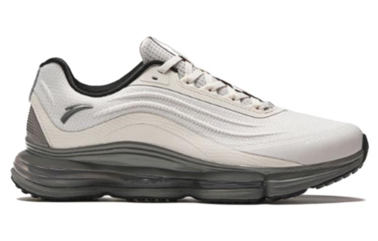 ANTA Running Series Sneakers 'Beige Grey' 112415501-1