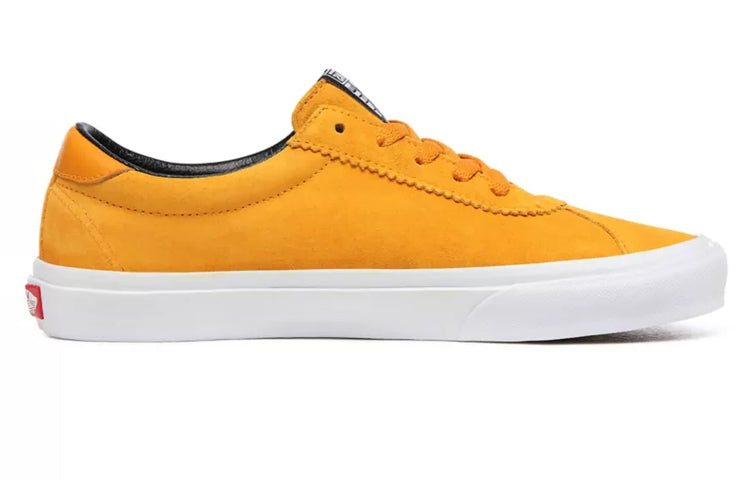 Vans Epoch Sport 'Cadmium Yellow' VN0A4BU6XW3