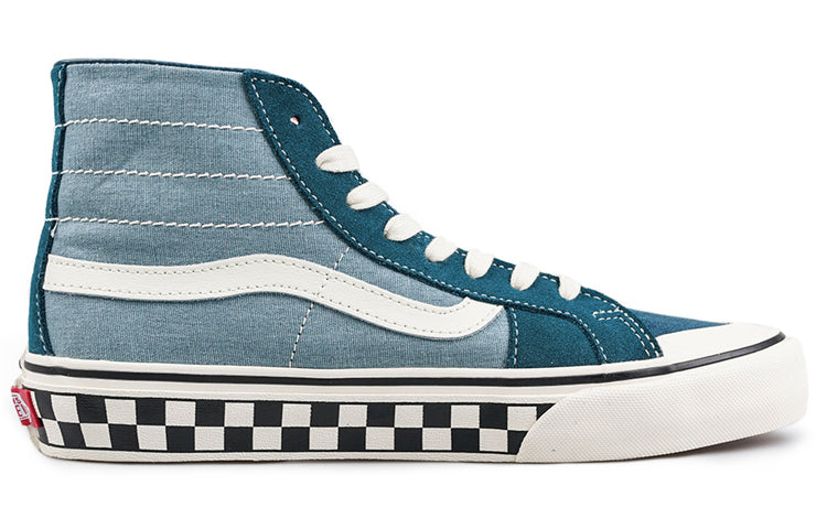 Vans SK8-HI SF DARK BLUE VN0A3MV1XGK
