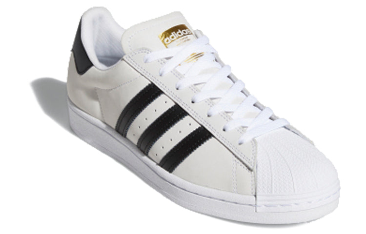 adidas Superstar 'Cloud White Black' FV0322