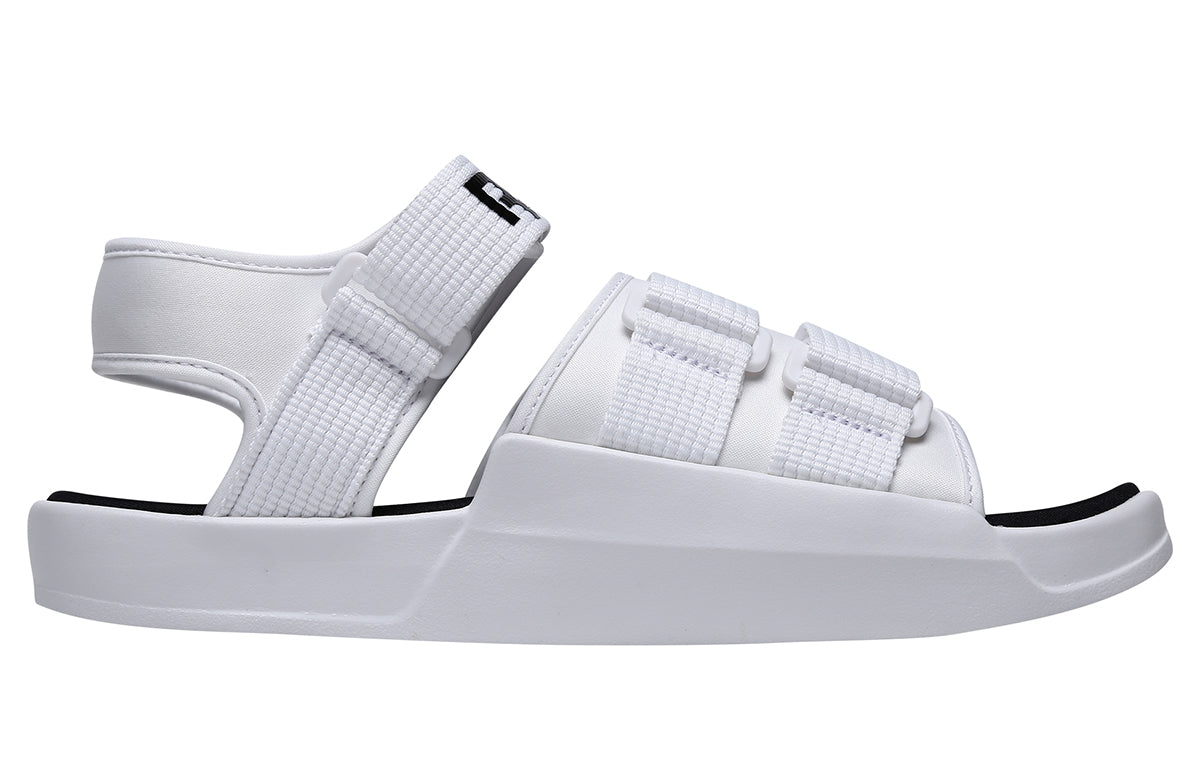Reebok Royal Unisex Sandalstyl Sandals White/Black CN5498