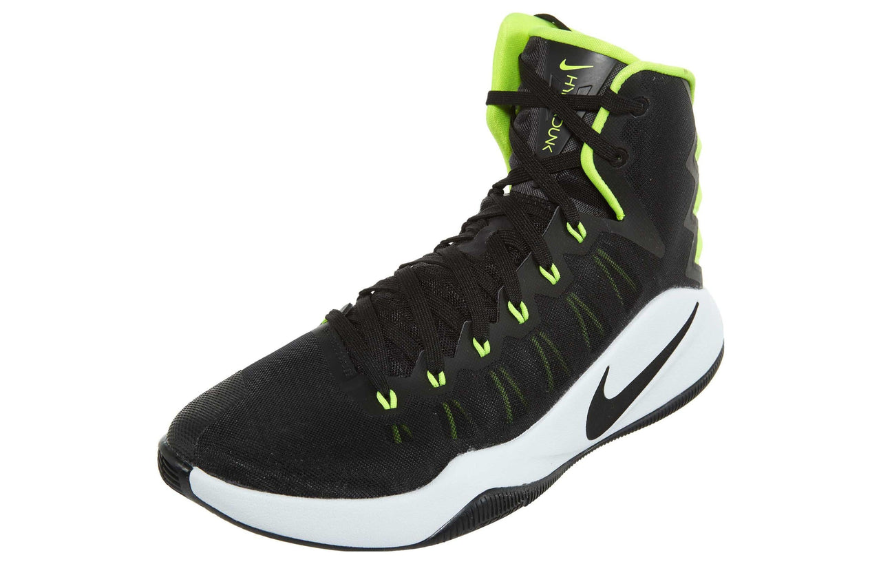 Nike Hyperdunk 2016 'Black Volt' 844359-007