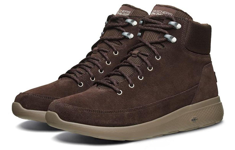 Skechers On-the-go City 2 661026-CHOC