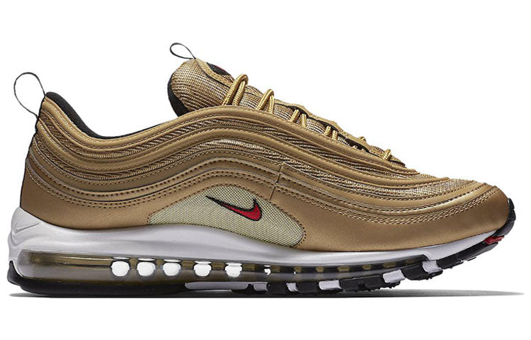 (WMNS) Nike Air Max 97 OG 'Metallic Gold' 2023 DQ9131-700