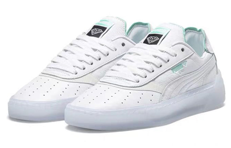 PUMA Diamond Supply Co. x Cali-0 'California Dreaming' 369399-01