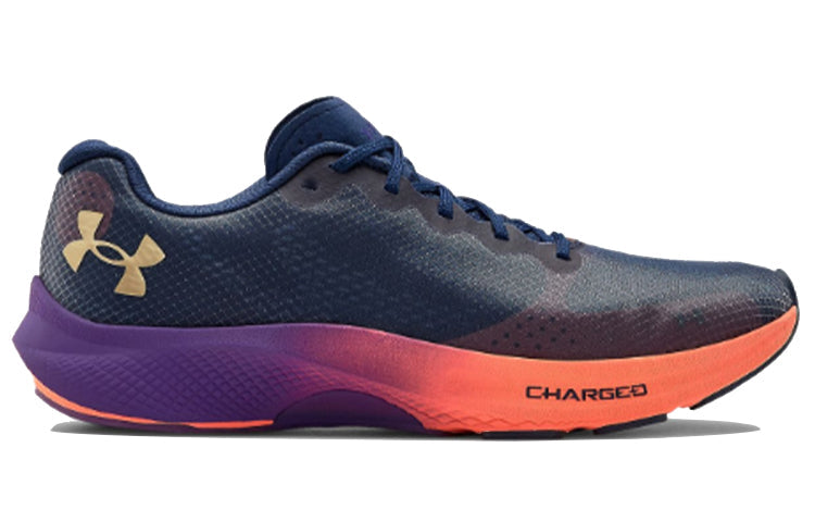 Under Armour Charged Pulse 'Blackout Navy' 3023020-401