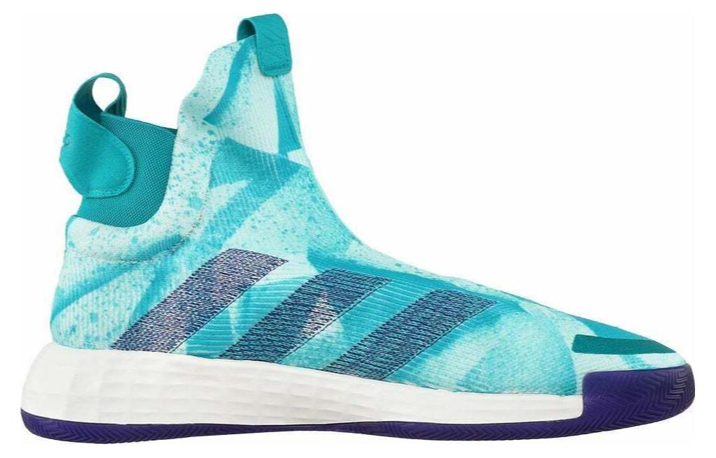 adidas N3xt L3v3l Basketball Shoes 'All Star Weekend' G28810