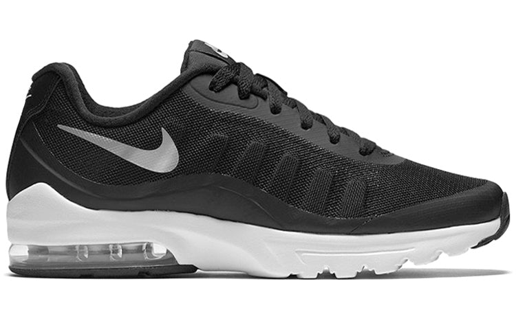 (WMNS) Nike Air Max Invigor 'Black Metallic Silver' 749866-001