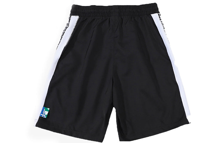 Nike Giannis Basketball Shorts 'Black' CD9559-010