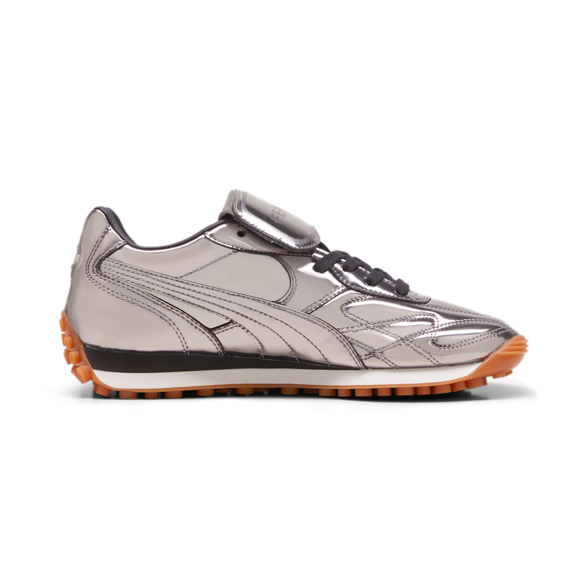 (WMNS) PUMA x Fenty Avanti C 'Aged Silver' 399265-01