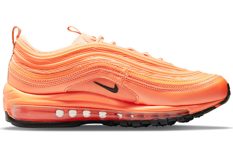 (WMNS) Nike Air Max 97 'Atomic Orange' DM8338-800
