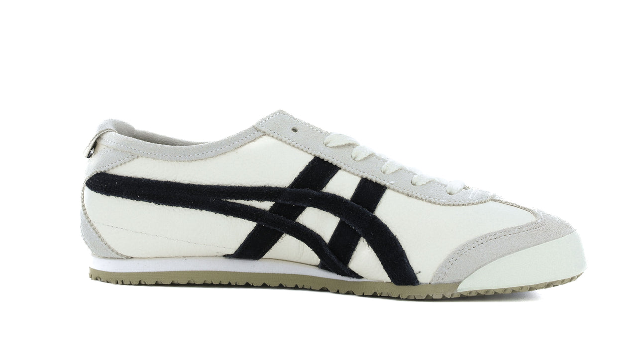 Onitsuka Tiger Mexico 66 Vintage 'Birch Black' 1183B391-200