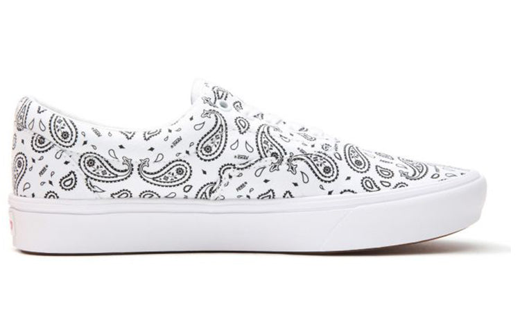 Vans ComfyCush Era 'Paisley - White' VN0A3WM942M
