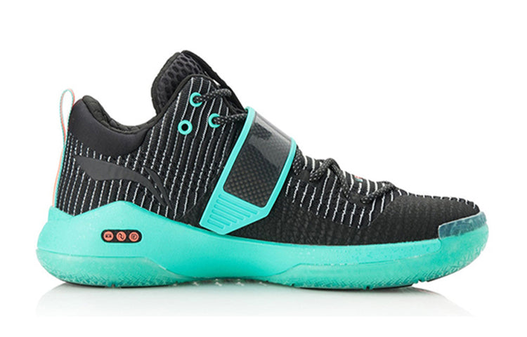 Li-Ning Way of Wade 6 'Dragon Boat' ABAM089-84