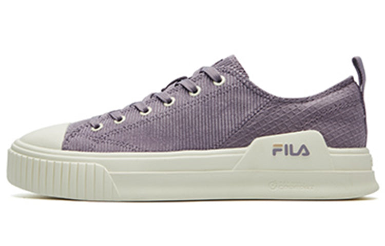 (WMNS) FILA Fashion Court Low-Casual Shoes Purple F12W134343FSF