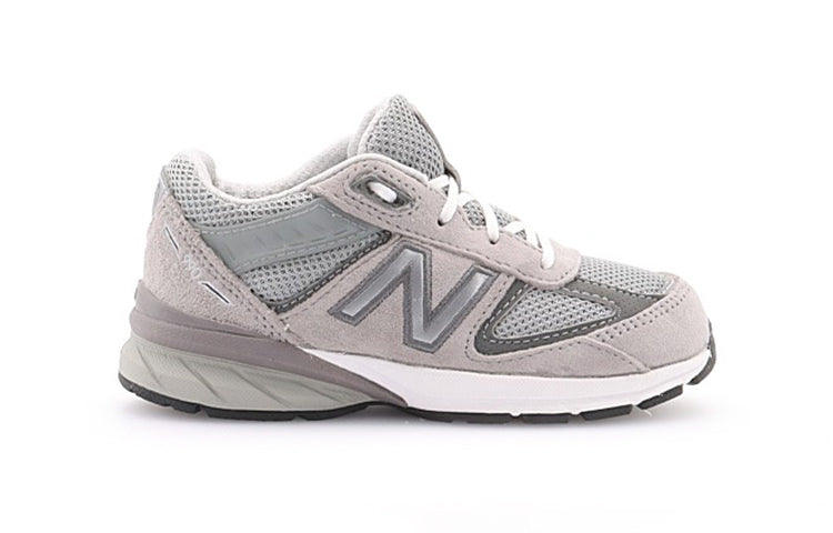 (TD) New Balance 990v5 'Grey' IC990GL5