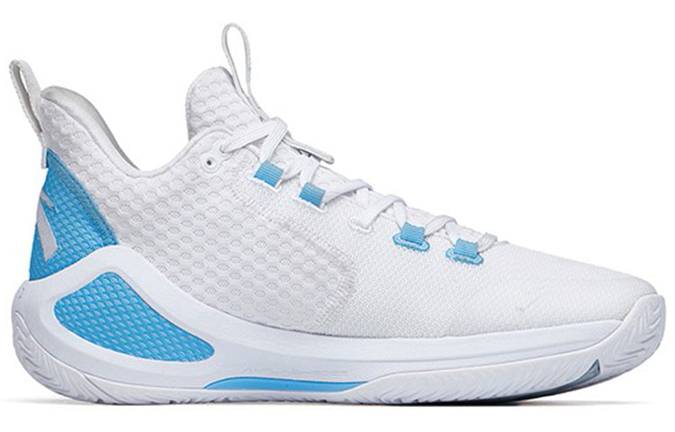 ANTA Alien 3 'White Blue' 112211601-2