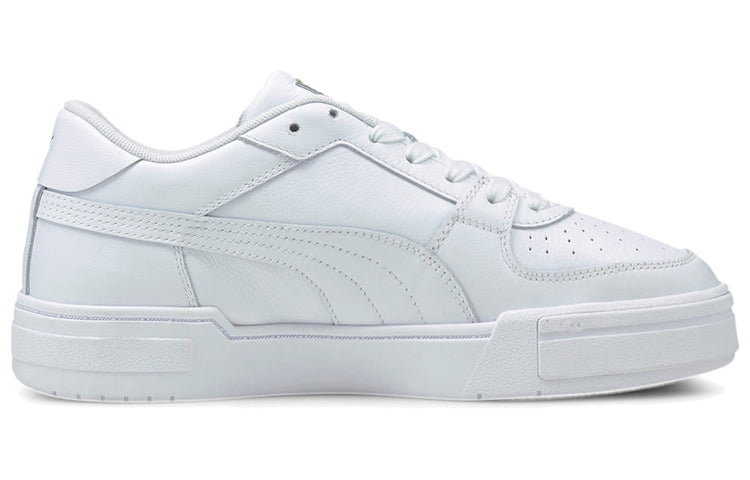 PUMA CA Pro Classic 'White' 380190-01